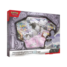 Load image into Gallery viewer, Pokemon TCG - Houndstone ex Box