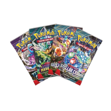 Load image into Gallery viewer, Pokemon TCG - Houndstone ex Box