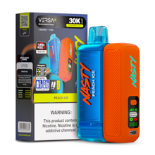 Load image into Gallery viewer, Nasty Versa 30k Kit