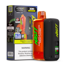 Load image into Gallery viewer, Nasty Versa 30k Kit