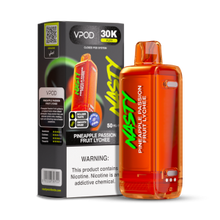 Load image into Gallery viewer, Nasty VPod 30k Puffs