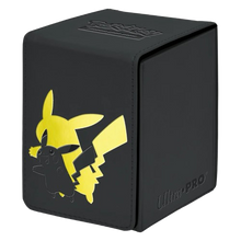 Load image into Gallery viewer, Pokemon - Ultra Pro: Elite Series | Pikachu Alcove Deck Box