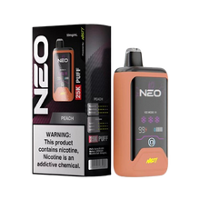 Load image into Gallery viewer, Nasty - NEO 25000 Puff 5%