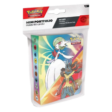 Load image into Gallery viewer, Pokémon TCG: Mega Evolutions - Mini Portfolio
