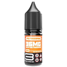 Load image into Gallery viewer, Pure+ PG Freebase - Nic Shot 10ml