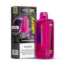 Load image into Gallery viewer, Nasty VPod 30k Puffs