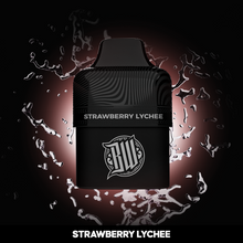 Load image into Gallery viewer, Bewolk Industries 6000 Puff 5% Cartridge