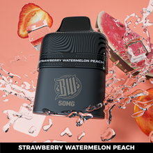 Load image into Gallery viewer, Bewolk Industries 6000 Puff 2% Cartridge