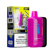 Load image into Gallery viewer, Nasty Volt 30000 puff 5%