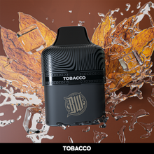 Load image into Gallery viewer, Bewolk Industries 6000 Puff 2% Cartridge