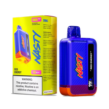 Load image into Gallery viewer, Nasty Bar 9000 puff 5%