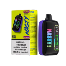 Load image into Gallery viewer, Nasty - 16000 Puff 5%