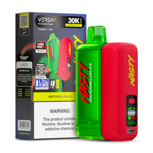 Load image into Gallery viewer, Nasty Versa 30k Kit