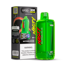 Load image into Gallery viewer, Nasty VPod 30k Puffs