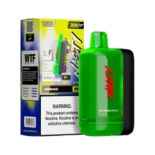 Load image into Gallery viewer, Nasty Volt 30000 puff 5%