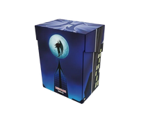 Load image into Gallery viewer, Yu-Gi-Oh! -  Elemental HERO Card Case