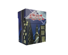 Load image into Gallery viewer, Yu-Gi-Oh! -  Elemental HERO Card Case