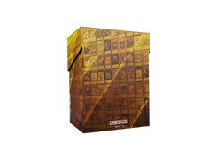 Load image into Gallery viewer, Yu-Gi-Oh! -  Yugi and Kaiba Quarter Century Card Case