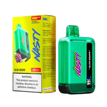 Load image into Gallery viewer, Nasty Bar 9000 puff 5%