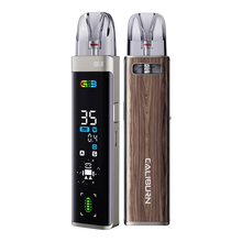 Load image into Gallery viewer, Uwell - Caliburn G3 Pro Pod System