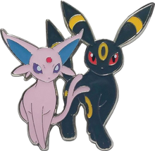 Load image into Gallery viewer, Pokémon TCG: Scarlet & Violet - Prismatic Evolutions Premium Figure Collection