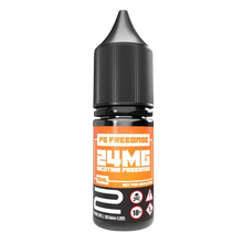 Load image into Gallery viewer, Pure+ PG Freebase - Nic Shot 10ml