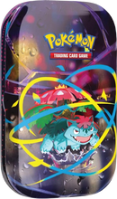 Load image into Gallery viewer, Pokémon TCG: Mega Evolutions - Mini Tin