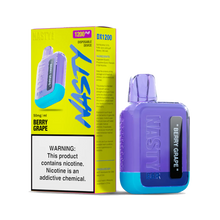 Load image into Gallery viewer, Nasty Bar 1200 puff 5%