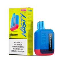 Load image into Gallery viewer, Nasty Bar 1200 puff 5%