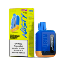 Load image into Gallery viewer, Nasty Bar 1200 puff 5%