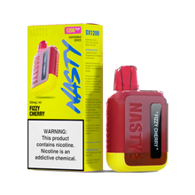 Load image into Gallery viewer, Nasty Bar 1200 puff 5%