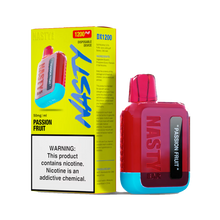 Load image into Gallery viewer, Nasty Bar 1200 puff 5%