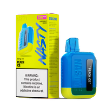 Load image into Gallery viewer, Nasty Bar 1200 puff 5%