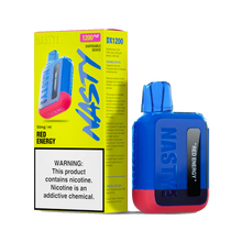 Load image into Gallery viewer, Nasty Bar 1200 puff 5%