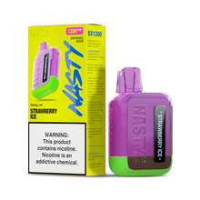 Load image into Gallery viewer, Nasty Bar 1200 puff 5%