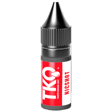 Load image into Gallery viewer, TKO Nic Shot - PG Base 10ml