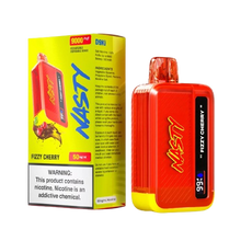 Load image into Gallery viewer, Nasty Bar 9000 puff 5%