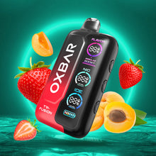 Load image into Gallery viewer, OXBAR Trifusion 5% 50000 Puff