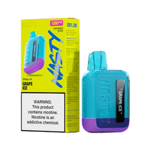 Load image into Gallery viewer, Nasty Bar 1200 puff 5%