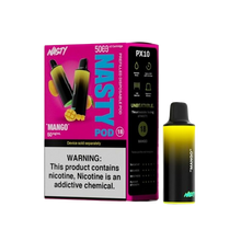 Load image into Gallery viewer, Nasty PX10 5000 Puffs Flavor Pods