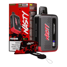 Load image into Gallery viewer, Nasty Bar 9000 puff 5%