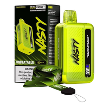 Load image into Gallery viewer, Nasty Bar 9000 puff 5%