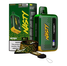 Load image into Gallery viewer, Nasty Bar 9000 puff 5%