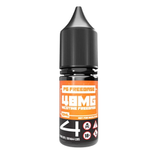 Load image into Gallery viewer, Pure+ PG Freebase - Nic Shot 10ml