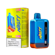 Load image into Gallery viewer, Nasty Bar 9000 puff 5%