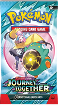 Load image into Gallery viewer, Pokemon TCG - Journey Together Booster Pack