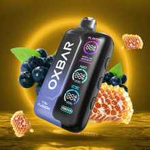 Load image into Gallery viewer, OXBAR Trifusion 5% 50000 Puff