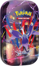 Load image into Gallery viewer, Pokémon TCG: Mega Evolutions - Mini Tin
