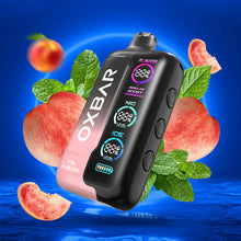 Load image into Gallery viewer, OXBAR Trifusion 5% 50000 Puff