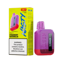 Load image into Gallery viewer, Nasty Bar 1200 puff 5%